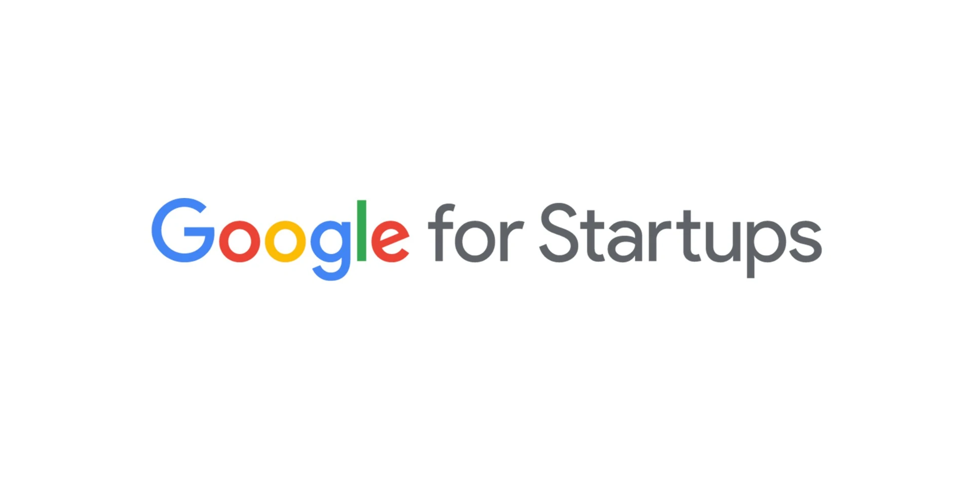 Google for Startups University Edition logo