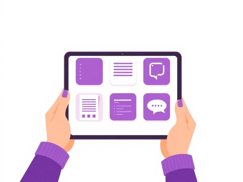 Built-in Apps