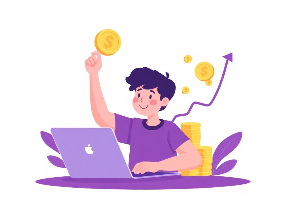 Earn While Learning