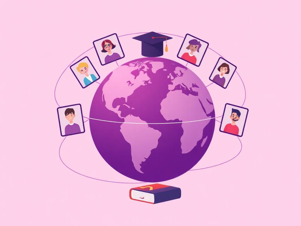 Global Classrooms