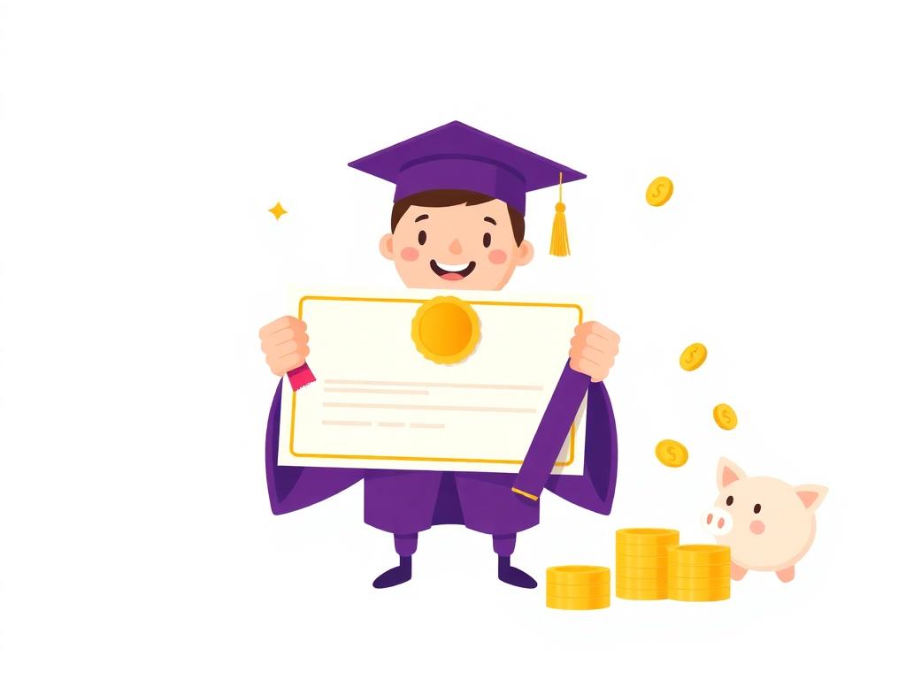 Scholarships & Funding