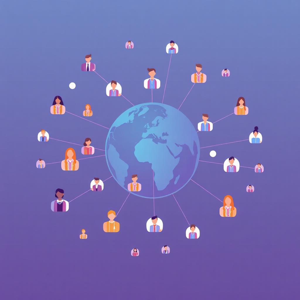 For Learning Communities