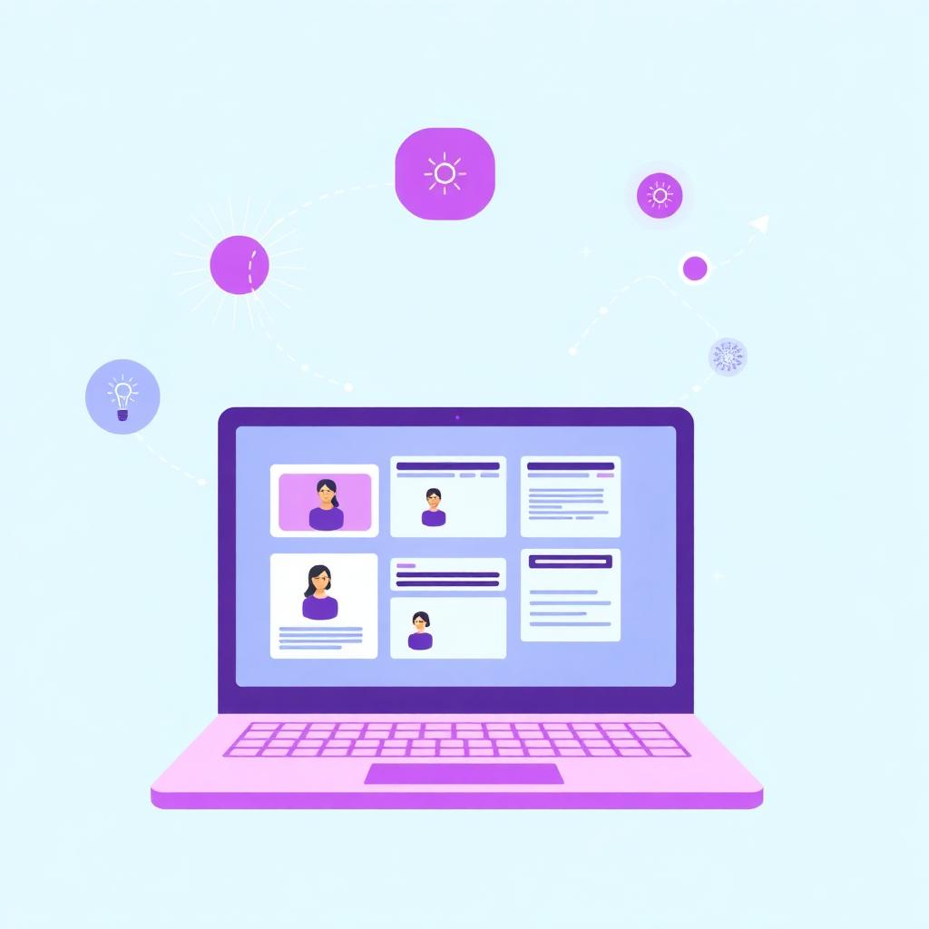 For Edupreneurs & Content Creators