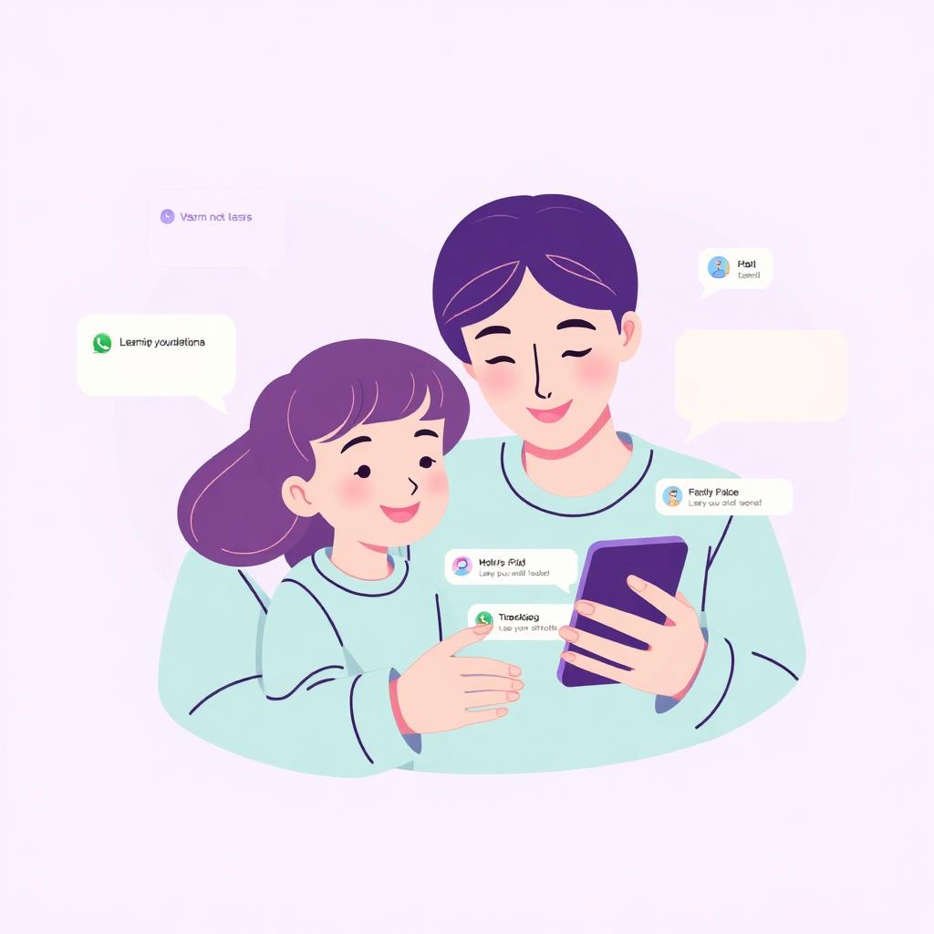 For Parents