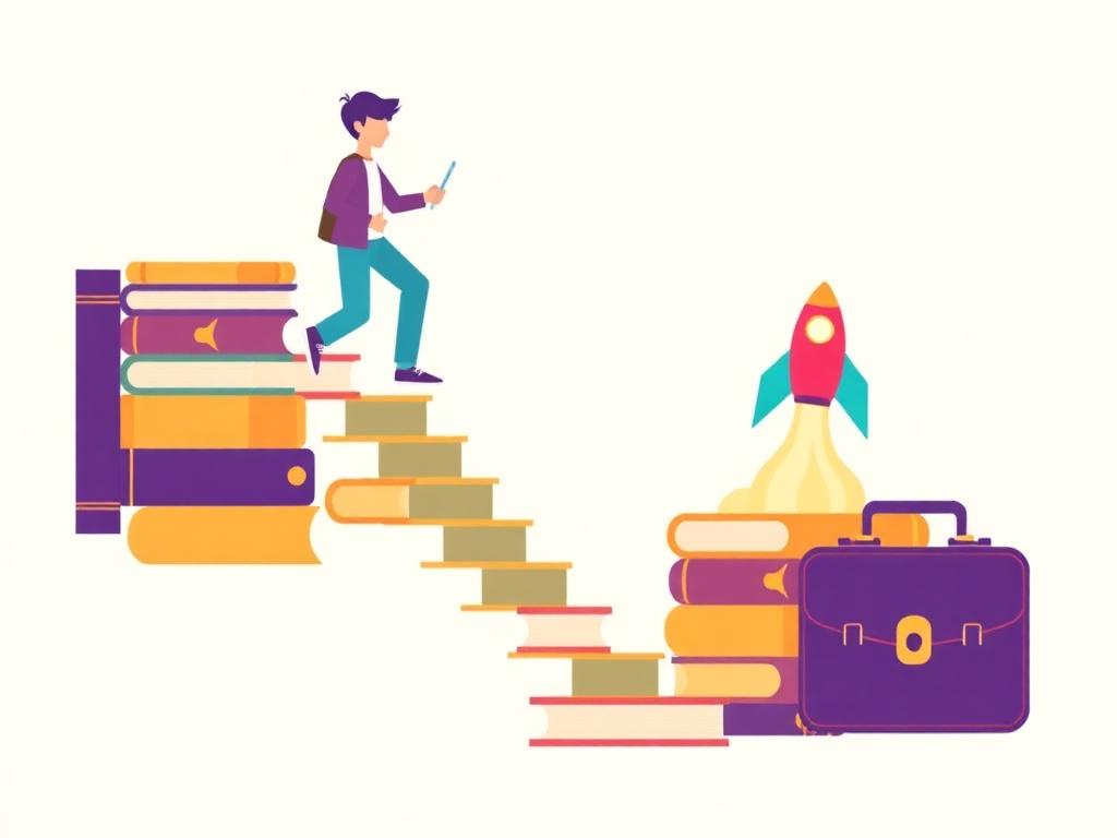 Future Skills & Career Pathways