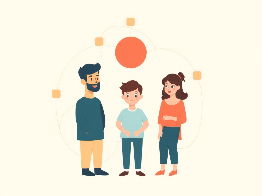 Connected Support Ecosystem